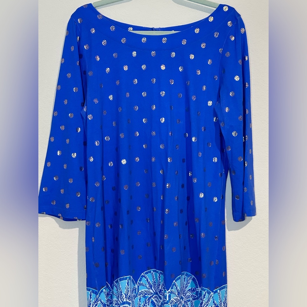 Lilly Pulitzer Bay Dress